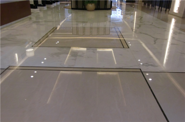 <strong>商业大理石护理降本增效攻略，石材翻新、结晶护理更省心省钱</strong>